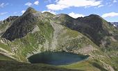 38 Lago Moro e Corno Stella